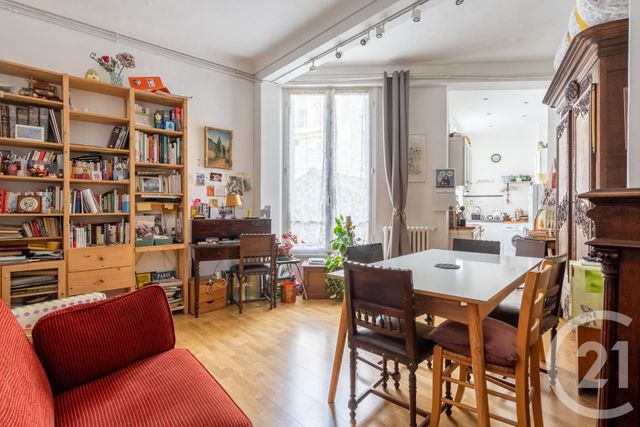 Appartement Studio à vendre PARIS