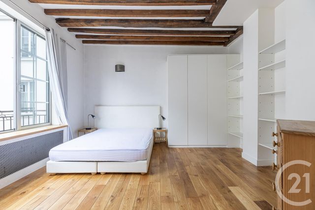 Appartement à vendre - 4 pièces - 87 m2 - Paris - 75011 - ILE-DE-FRANCE