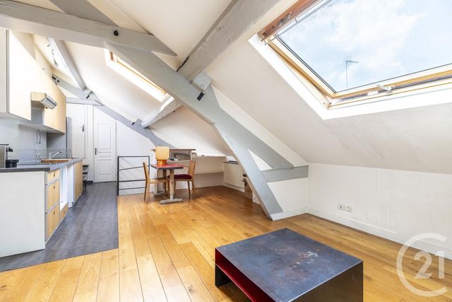 Appartement à vendre - 4 pièces - 87 m2 - Paris - 75011 - ILE-DE-FRANCE