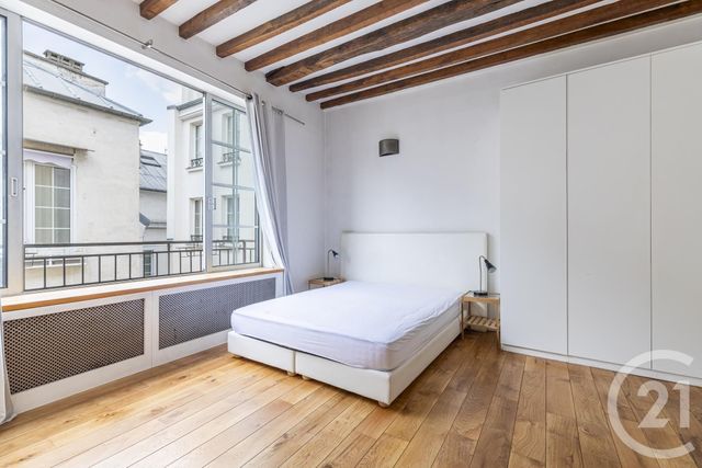 Appartement à vendre - 4 pièces - 87 m2 - Paris - 75011 - ILE-DE-FRANCE