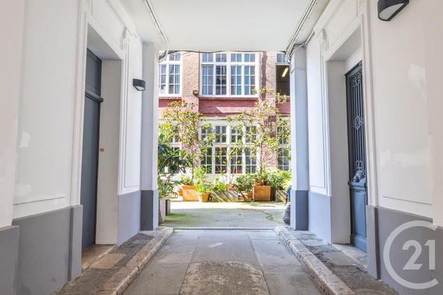 Appartement F3 &agrave; vendre - 3 pi&egrave;ces - 53,25 m2 - Paris - 75011 - ILE-DE-FRANCE