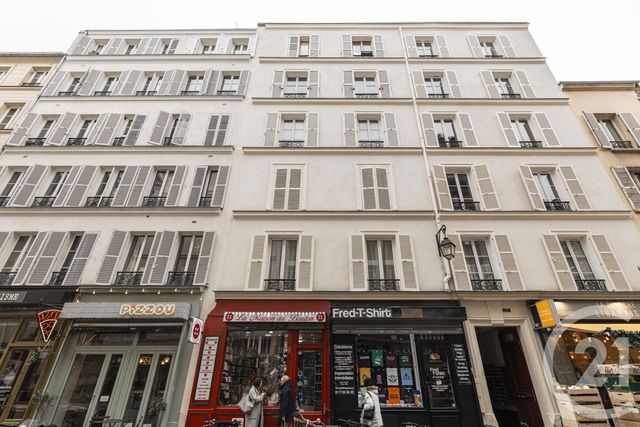 Appartement F2 à vendre - 2 pièces - 38 m2 - Paris - 75012 - ILE-DE-FRANCE