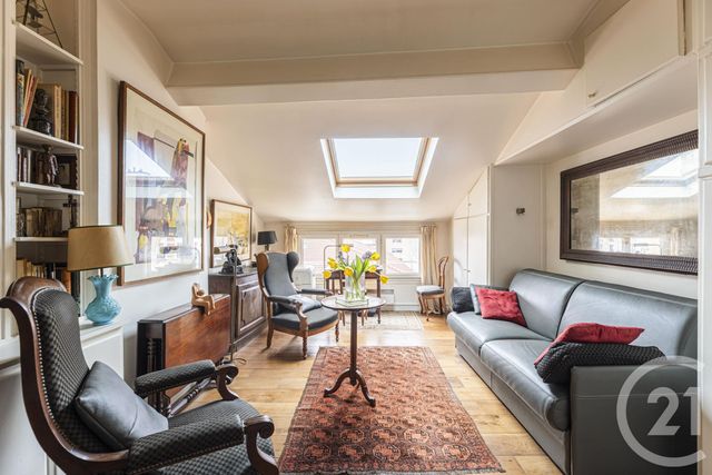 Appartement F2 à vendre - 2 pièces - 38 m2 - Paris - 75012 - ILE-DE-FRANCE