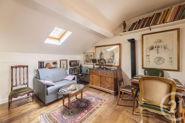 Appartement F2 à vendre - 2 pièces - 38 m2 - Paris - 75012 - ILE-DE-FRANCE