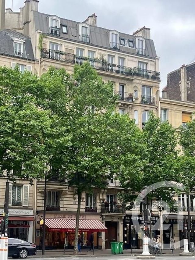 appartement - PARIS - 75012