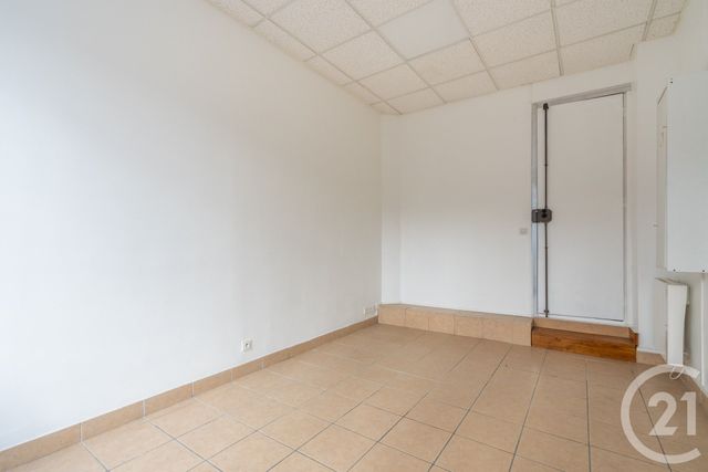 Appartement Local &agrave; vendre - 1 pi&egrave;ce - 12,34 m2 - Paris - 75012 - ILE-DE-FRANCE