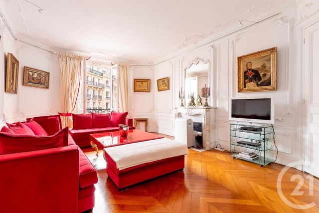 appartement - PARIS - 75012