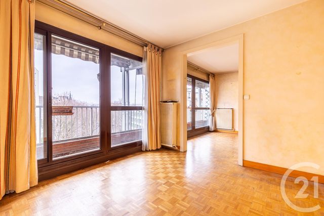 appartement - PARIS - 75011