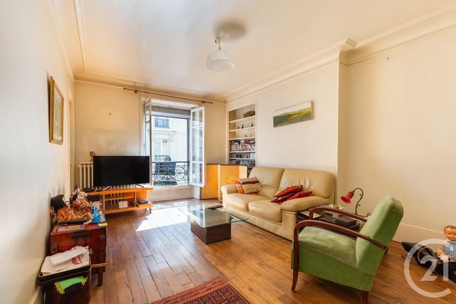 appartement - PARIS - 75011