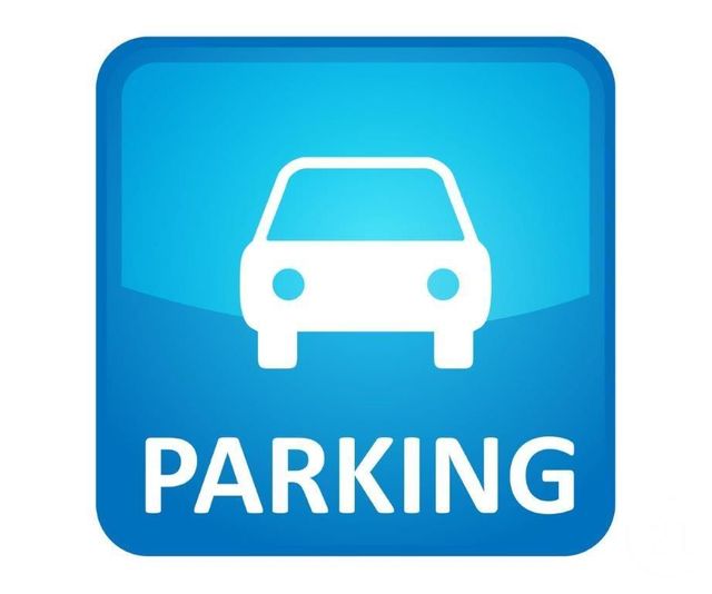 Parking à vendre - 8,37 m2 - Paris - 75011 - ILE-DE-FRANCE