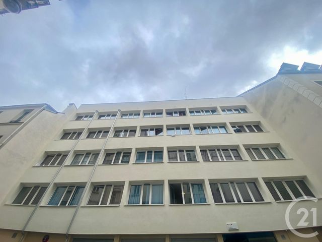 Parking à vendre - 8,84 m2 - Paris - 75011 - ILE-DE-FRANCE