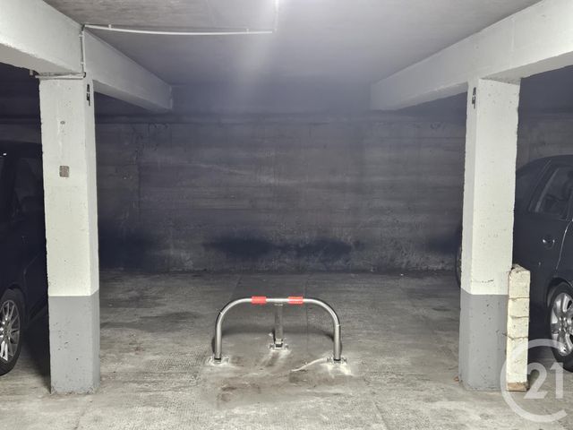 Parking à vendre - 8,84 m2 - Paris - 75011 - ILE-DE-FRANCE