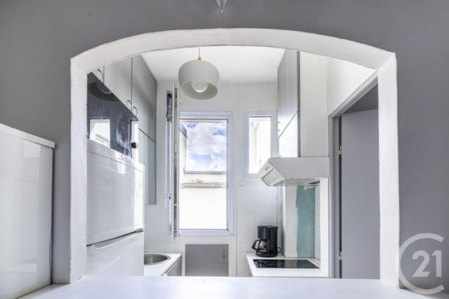 Appartement F2 à vendre - 2 pièces - 32,18 m2 - Paris - 75012 - ILE-DE-FRANCE