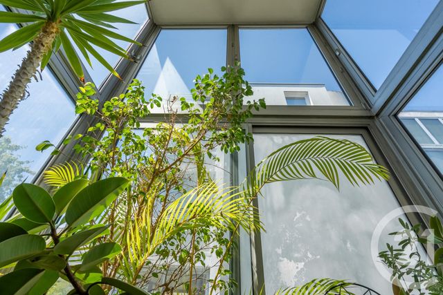 Appartement F4 à vendre PARIS