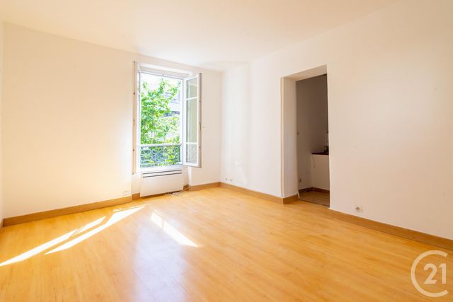 appartement - PARIS - 75020