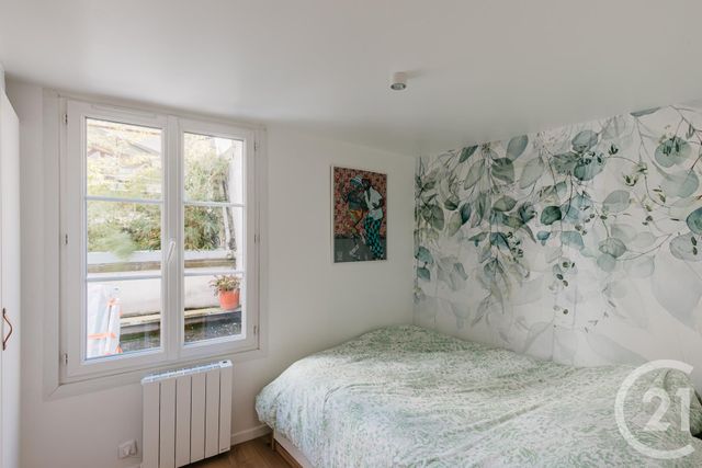 Appartement F3 &agrave; vendre - 3 pi&egrave;ces - 56,10 m2 - Paris - 75011 - ILE-DE-FRANCE