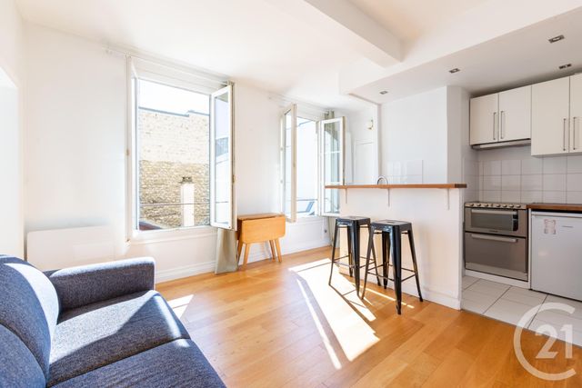 Appartement à vendre PARIS