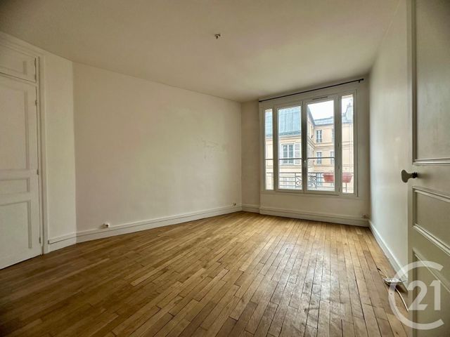 Appartement F2 à vendre - 2 pièces - 38,26 m2 - Paris - 75012 - ILE-DE-FRANCE