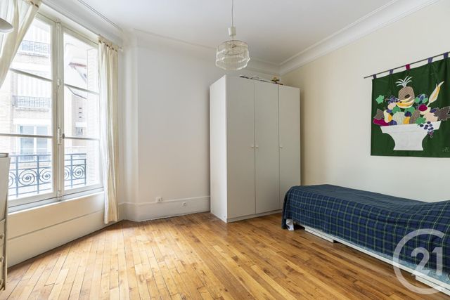 Afficher la photo en grand Appartement F4 à vendre - 4 pièces - 85,89 m2 - Paris - 75016 - ILE-DE-FRANCE