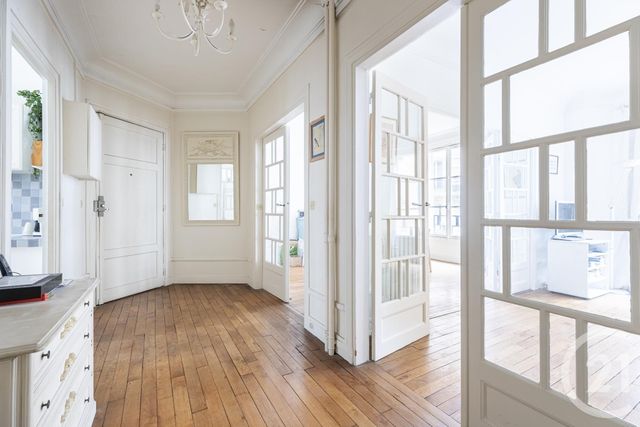 Afficher la photo en grand Appartement F4 à vendre - 4 pièces - 85,89 m2 - Paris - 75016 - ILE-DE-FRANCE