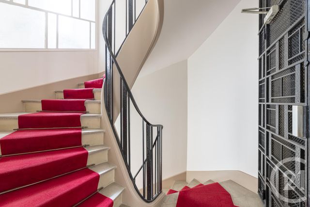 Afficher la photo en grand Appartement F4 à vendre - 4 pièces - 85,89 m2 - Paris - 75016 - ILE-DE-FRANCE