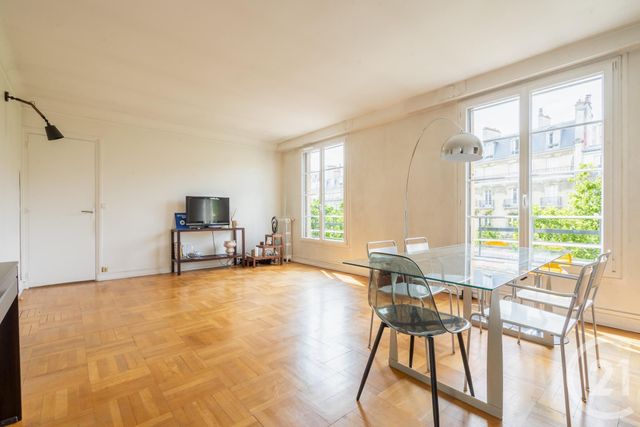 Appartement F4 à vendre - 4 pièces - 78,05 m2 - Paris - 75012 - ILE-DE-FRANCE