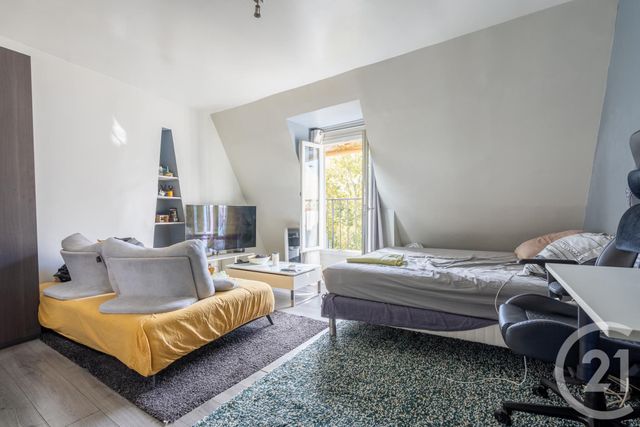 Appartement Studio à vendre - 2 pièces - 46,28 m2 - Paris - 75011 - ILE-DE-FRANCE