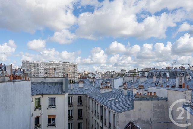 Afficher la photo en grand Appartement Studio à vendre - 2 pièces - 46,28 m2 - Paris - 75011 - ILE-DE-FRANCE