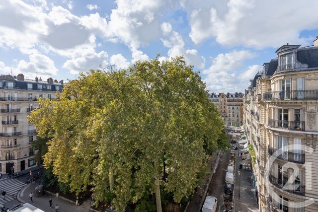 Appartement Studio à vendre PARIS