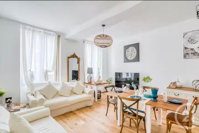 appartement - PARIS - 75012