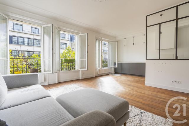 Appartement F4 &agrave; vendre - 5 pi&egrave;ces - 80,09 m2 - Paris - 75011 - ILE-DE-FRANCE