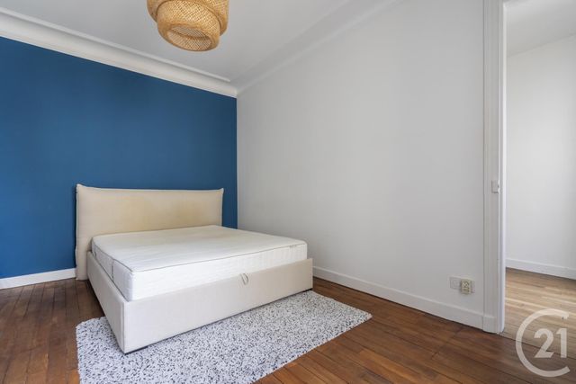 Appartement F4 &agrave; vendre - 5 pi&egrave;ces - 80,09 m2 - Paris - 75011 - ILE-DE-FRANCE