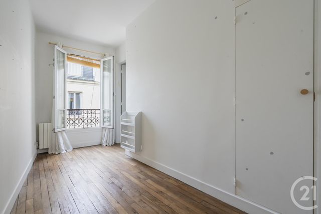 Appartement F4 &agrave; vendre - 5 pi&egrave;ces - 80,09 m2 - Paris - 75011 - ILE-DE-FRANCE