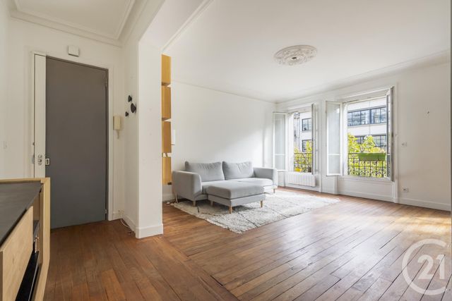 Appartement F4 &agrave; vendre - 5 pi&egrave;ces - 80,09 m2 - Paris - 75011 - ILE-DE-FRANCE
