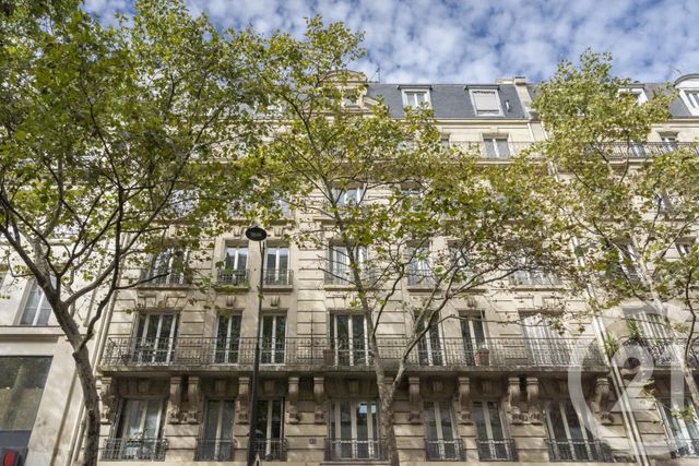 Appartement F4 &agrave; vendre - 5 pi&egrave;ces - 80,09 m2 - Paris - 75011 - ILE-DE-FRANCE