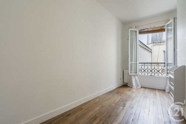Appartement F4 &agrave; vendre - 5 pi&egrave;ces - 80,09 m2 - Paris - 75011 - ILE-DE-FRANCE