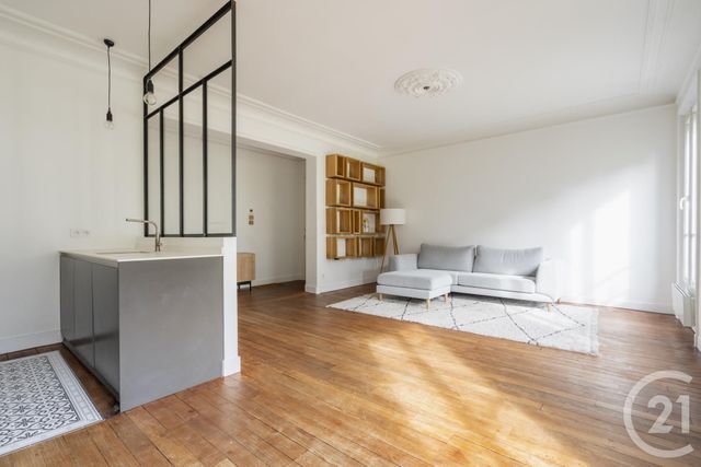 Appartement F4 &agrave; vendre - 5 pi&egrave;ces - 80,09 m2 - Paris - 75011 - ILE-DE-FRANCE