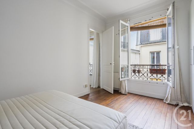 Appartement F4 &agrave; vendre - 5 pi&egrave;ces - 80,09 m2 - Paris - 75011 - ILE-DE-FRANCE