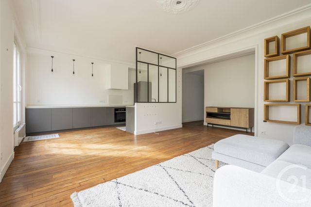 Appartement F4 &agrave; vendre - 5 pi&egrave;ces - 80,09 m2 - Paris - 75011 - ILE-DE-FRANCE