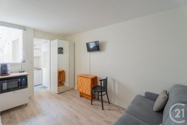 Appartement F2 à vendre PARIS
