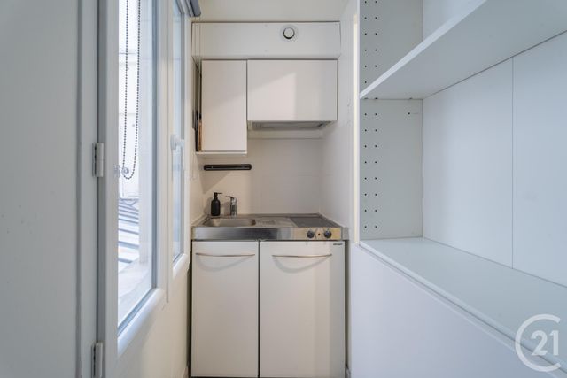 Appartement F2 à vendre - 2 pièces - 27,49 m2 - Paris - 75012 - ILE-DE-FRANCE