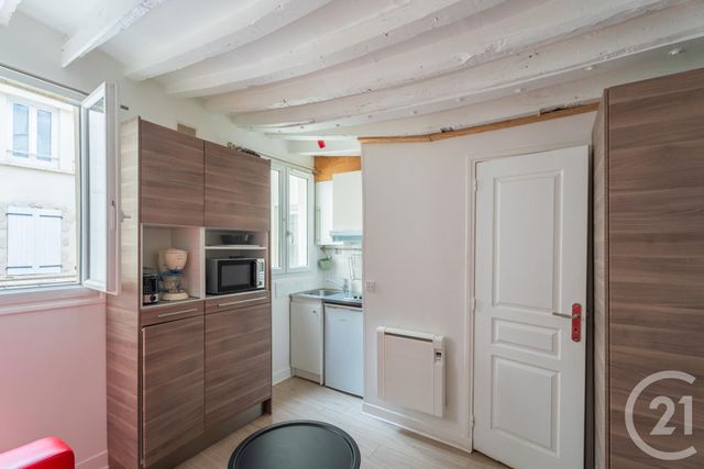 Appartement F2 à vendre - 2 pièces - 27,49 m2 - Paris - 75012 - ILE-DE-FRANCE