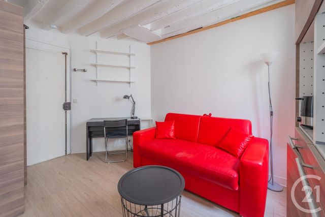 Appartement F2 à vendre - 2 pièces - 27,49 m2 - Paris - 75012 - ILE-DE-FRANCE