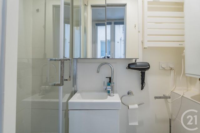 Appartement F2 à vendre - 2 pièces - 27,49 m2 - Paris - 75012 - ILE-DE-FRANCE