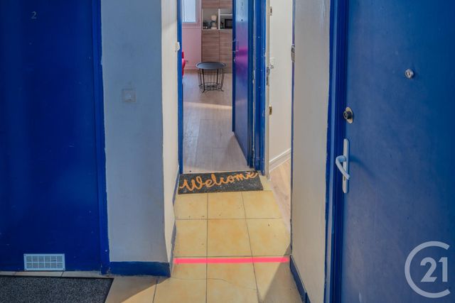 Appartement F2 à vendre - 2 pièces - 27,49 m2 - Paris - 75012 - ILE-DE-FRANCE