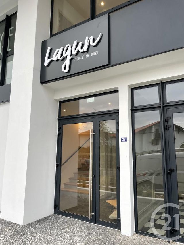 Divers à vendre - 345 m2 - Biarritz - 64 - AQUITAINE