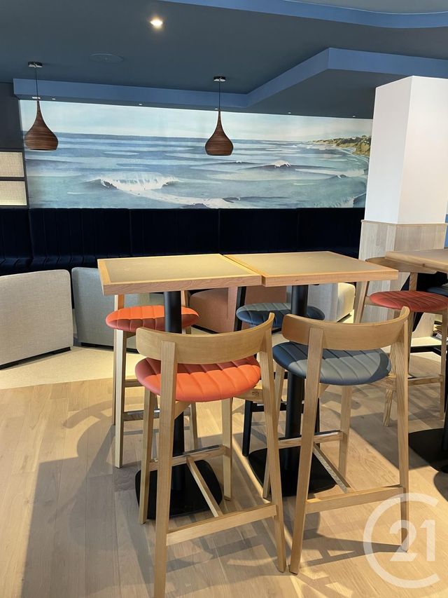 Divers à vendre - 345 m2 - Biarritz - 64 - AQUITAINE