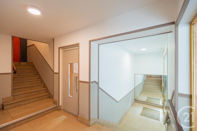 Appartement Studio à vendre - 1 pièce - 22,30 m2 - Paris - 75012 - ILE-DE-FRANCE