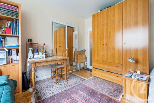 Appartement Studio à vendre - 1 pièce - 22,30 m2 - Paris - 75012 - ILE-DE-FRANCE