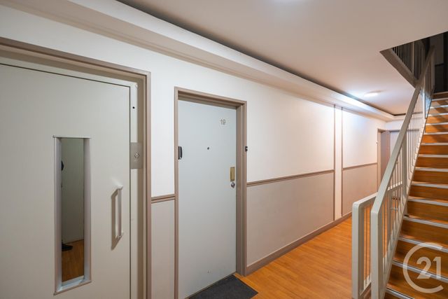 Appartement Studio à vendre - 1 pièce - 22,30 m2 - Paris - 75012 - ILE-DE-FRANCE